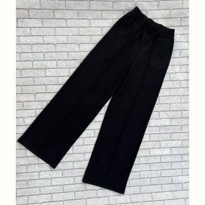 Штаны спорт Valentina 255 black