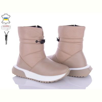 Ботинки Ailinda 381-7M