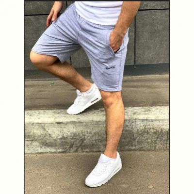 Шорты Sport style 002 l.grey