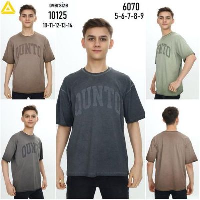 Футболка Meloria 6070 mint