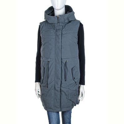 Жилетка Obuv OK2 2315 (12126) grey