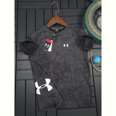 Футболка Hous Of Timur HT1509 grey