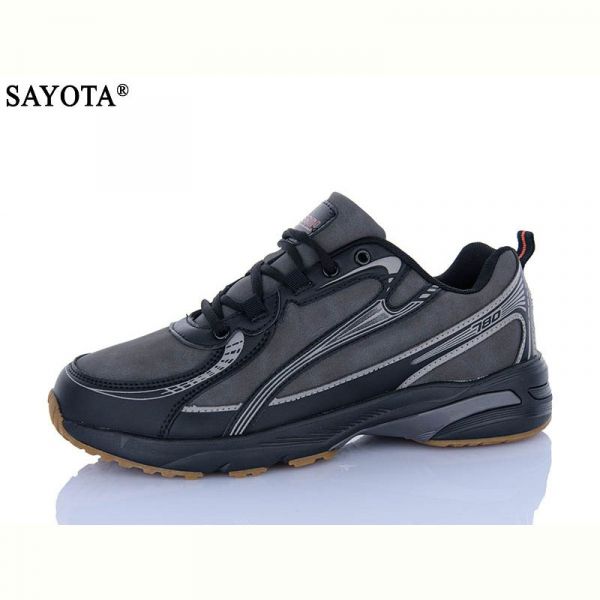 Кроссовки Sayota S307-8A
