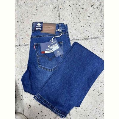 Джинсы Maxim Jeans 8783 blue