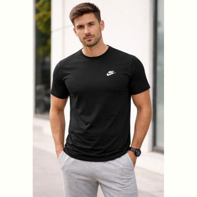 Футболка ALIA AL109 black