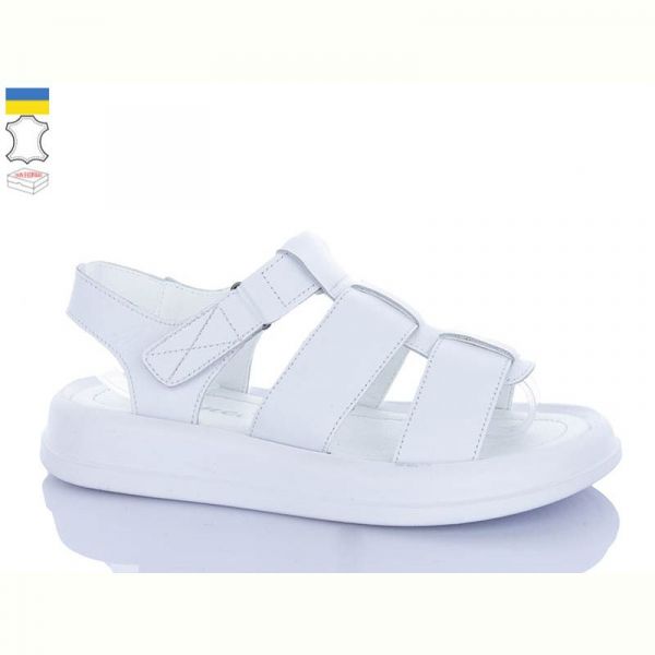 Босоножки Jamei 6109-32