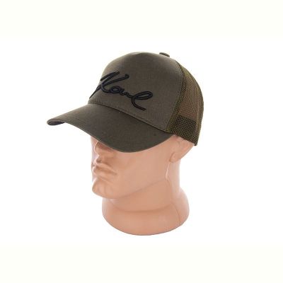 Кепка Mabi H033 khaki