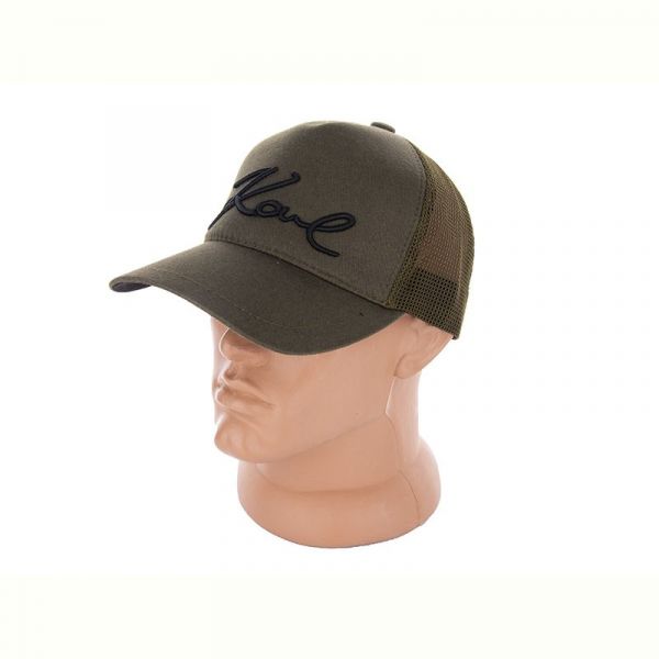 Кепка Mabi H033 khaki