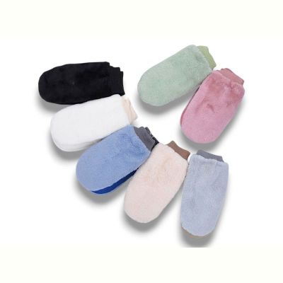 Варежки KH clothes 268A-4 mix