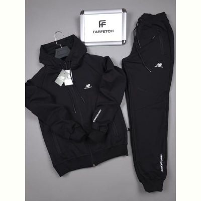 Костюм спорт Verton W2586 black