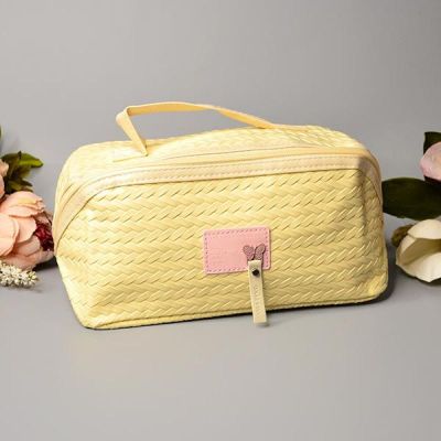 Косметичка Luna-bag 24-318 milk