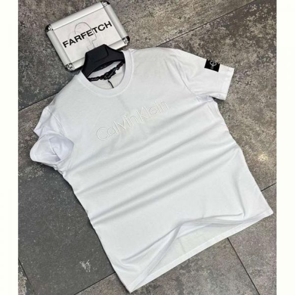 Футболка Verton W26823 white