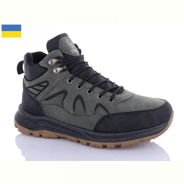 Кроссовки Swin YB10608-3