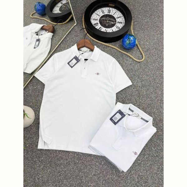 Футболка 2BRO BR971 white
