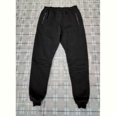 Штаны спорт Dogan DG84 black