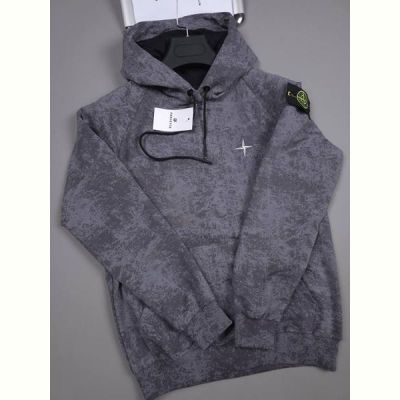 Батник Hous Of Timur HT462 grey
