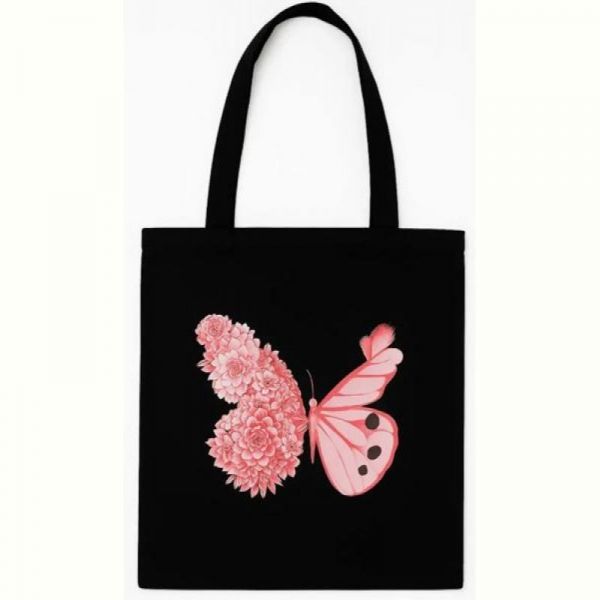 Сумка Luna-bag 25-143 black