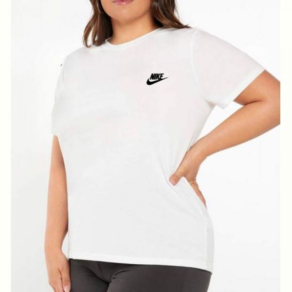 Футболка Sport style 9-1-2 white