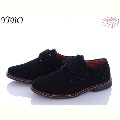 Туфли Yibo T1153-1