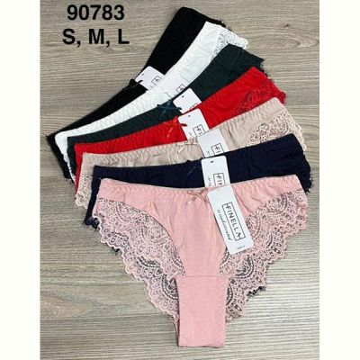 Трусы Comfort 90783 mix
