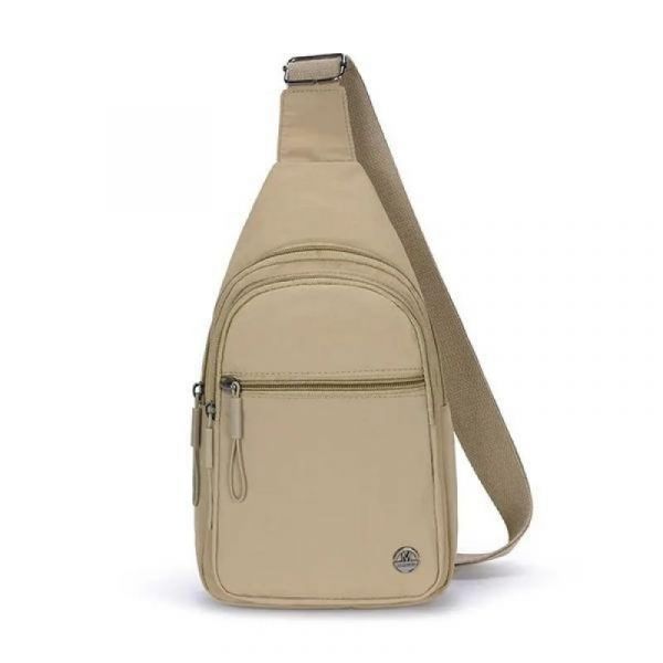 Бананка Fashion Bag X32-6 beige