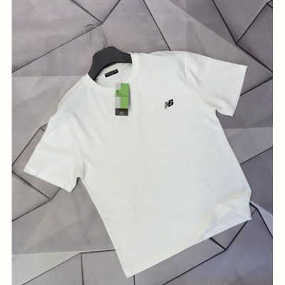 Футболка Rassul 66733 white