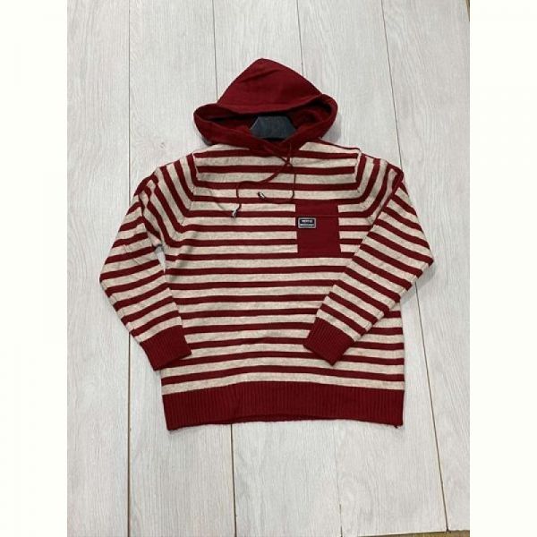 Свитер Annet AZ0170 red