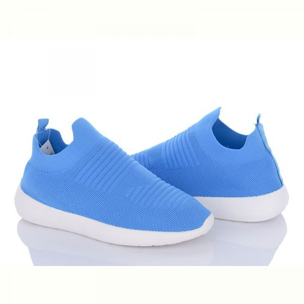 Кроссовки Violeta 4-480 blue