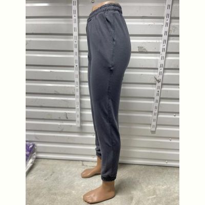 Штаны спорт Sport style 1023 d.grey