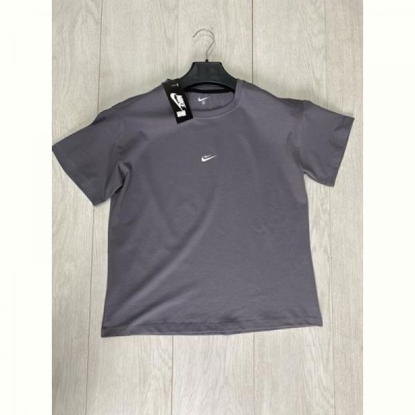 Футболка Annet AZ-0145 grey
