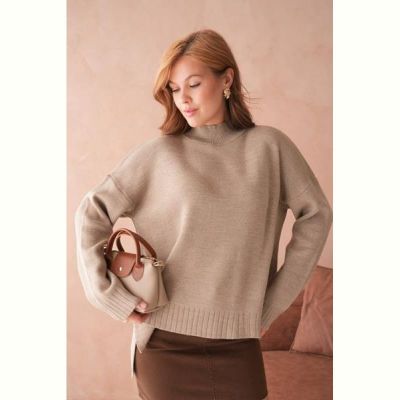 Свитер Karon 10866 beige