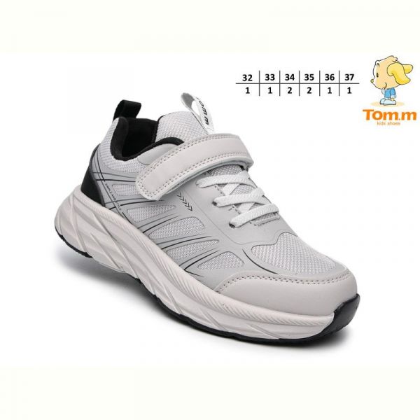 Кроссовки Tom.M 68064D