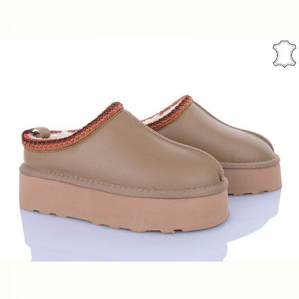 Угги Pl Ps 4224-5852-1 camel