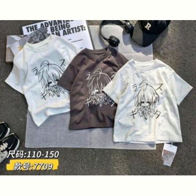 Футболка Meloria 7709 white