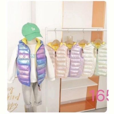 Жилетка Farbique 165 peach