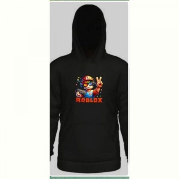 Худи Mary Brand MB29 black