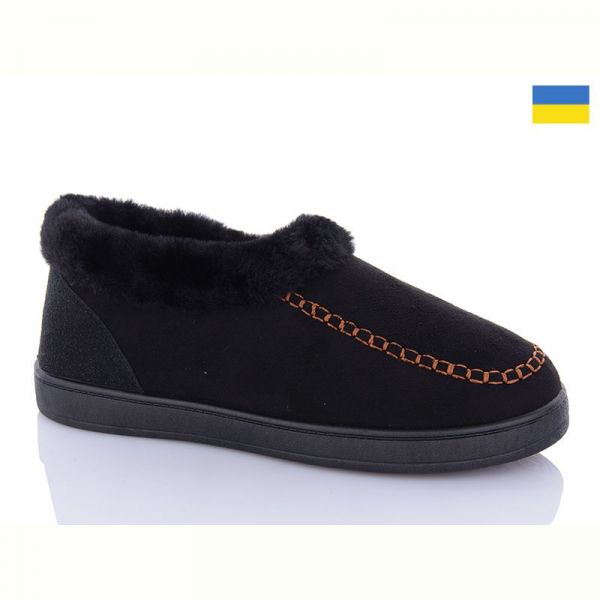 Бурки Inblu Бурок N20 чорний