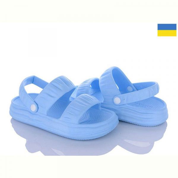 Босоножки Golden Lion 248 ірис