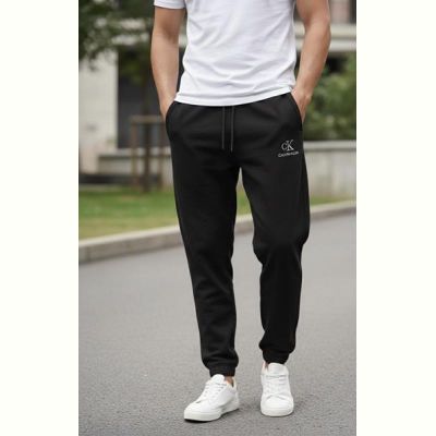 Штаны спорт Zalov ZW1284 black