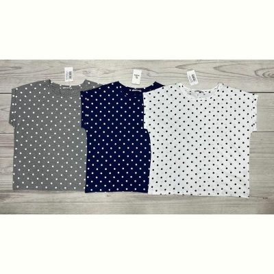 Футболка Samo 4467 navy