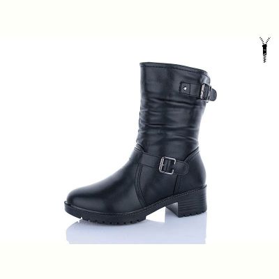 Ботинки ABA M011