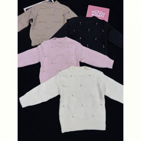 Свитер Yalisi 361-1 l.beige