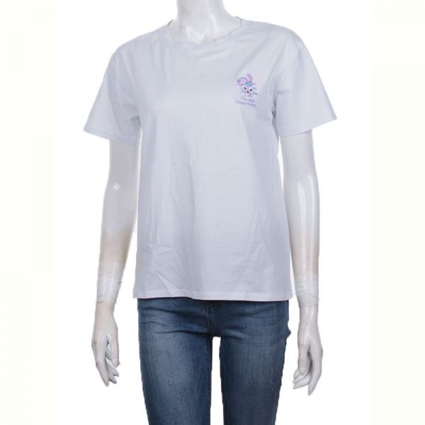 Футболка CND2 3628-1