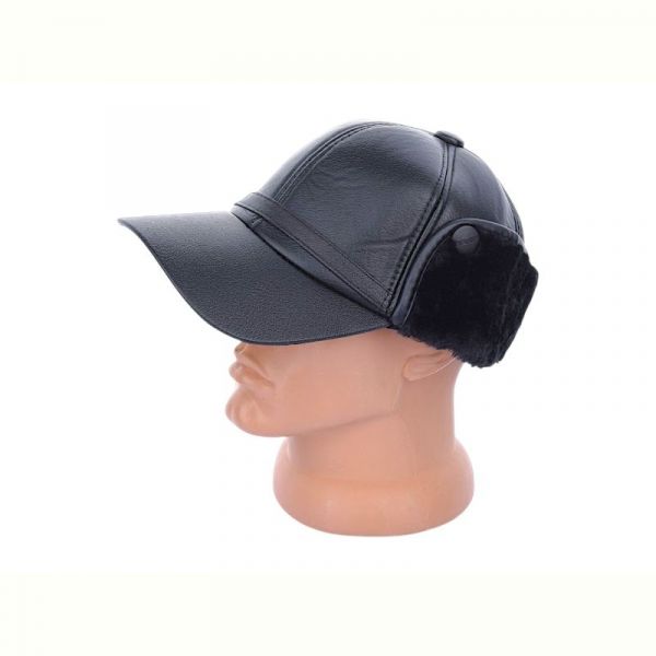Кепка Red Hat clothes Y613-1 black