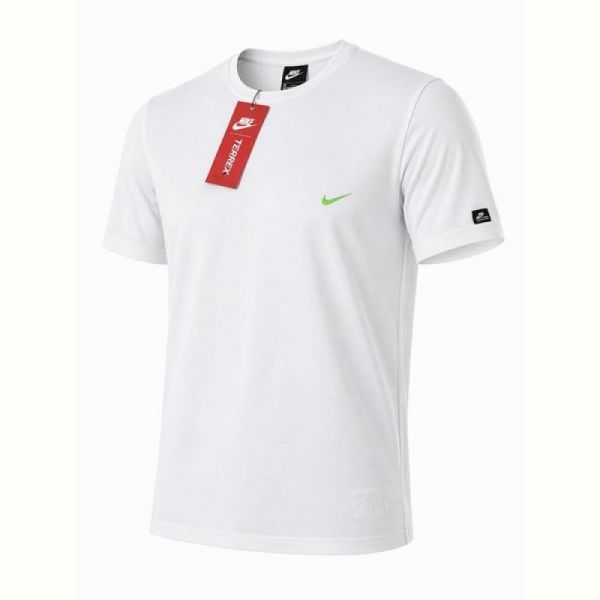 Футболка Alex Clothes 14446 white