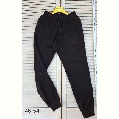 Штаны спорт Sport style 02-4 black