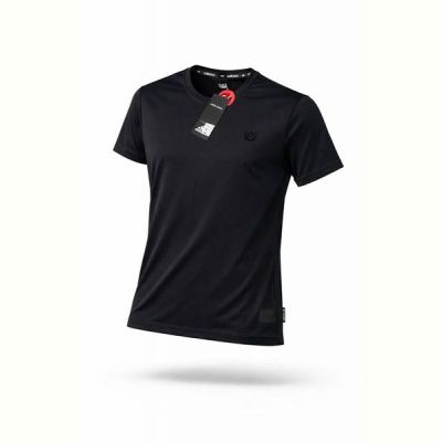Футболка Alex Clothes 14561 black