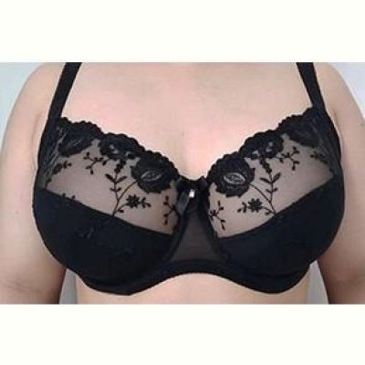 Бюстгальтер Diorella 8866F black