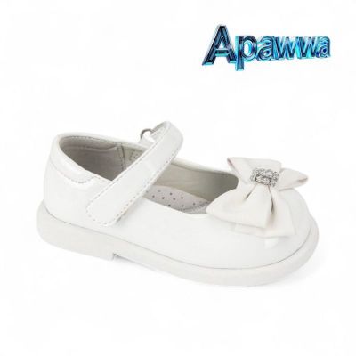 Туфли Apawwa Ap-ABC2101 white
