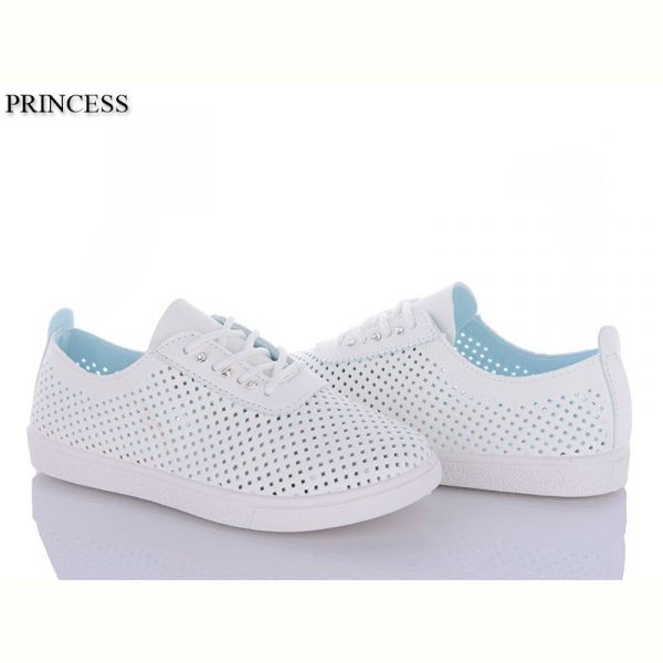 Кеды Princess L189